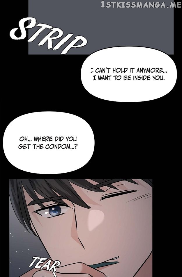 Body Double Trouble Chapter 30 - page 81