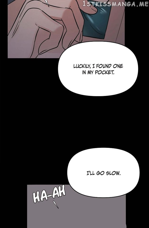 Body Double Trouble Chapter 30 - page 82