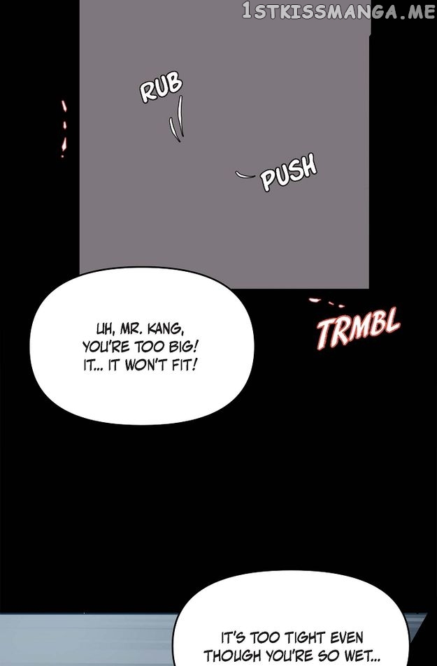 Body Double Trouble Chapter 30 - page 83