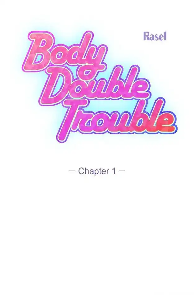 Body Double Trouble Chapter 1 - page 33