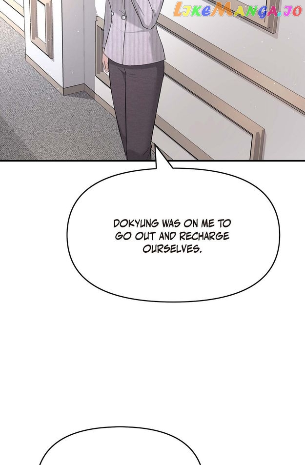 Body Double Trouble Chapter 48 - page 9