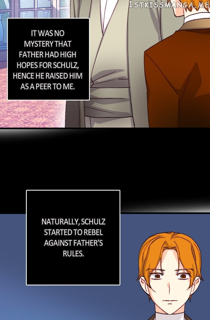 Bring the Love Chapter 136 - page 37