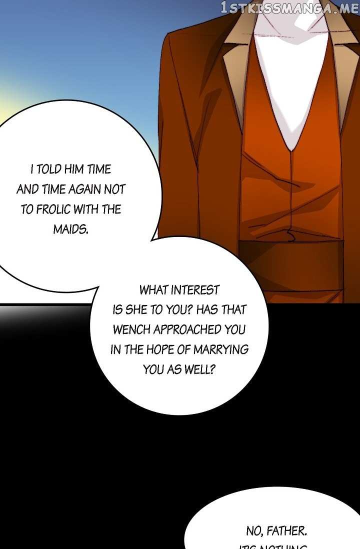 Bring the Love Chapter 136 - page 38