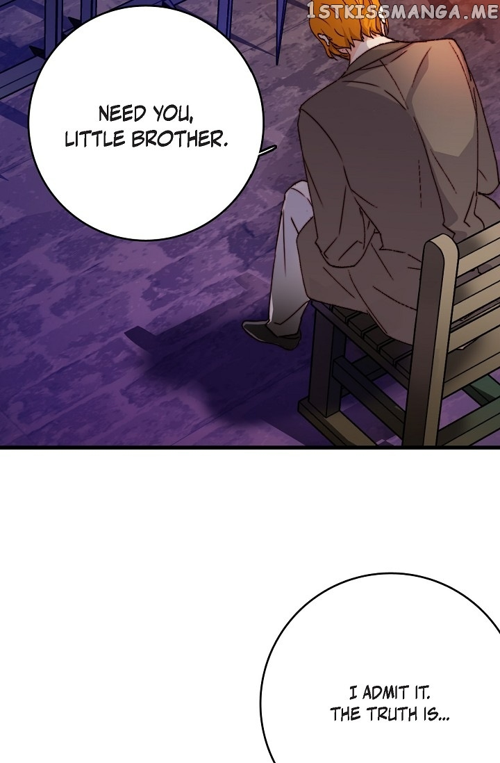 Bring the Love Chapter 136 - page 72