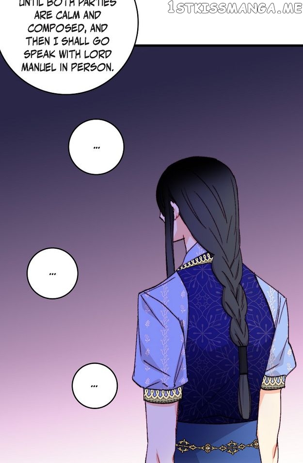 Bring the Love Chapter 135 - page 59