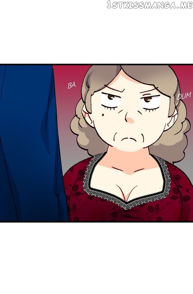 Bring the Love Chapter 131 - page 22