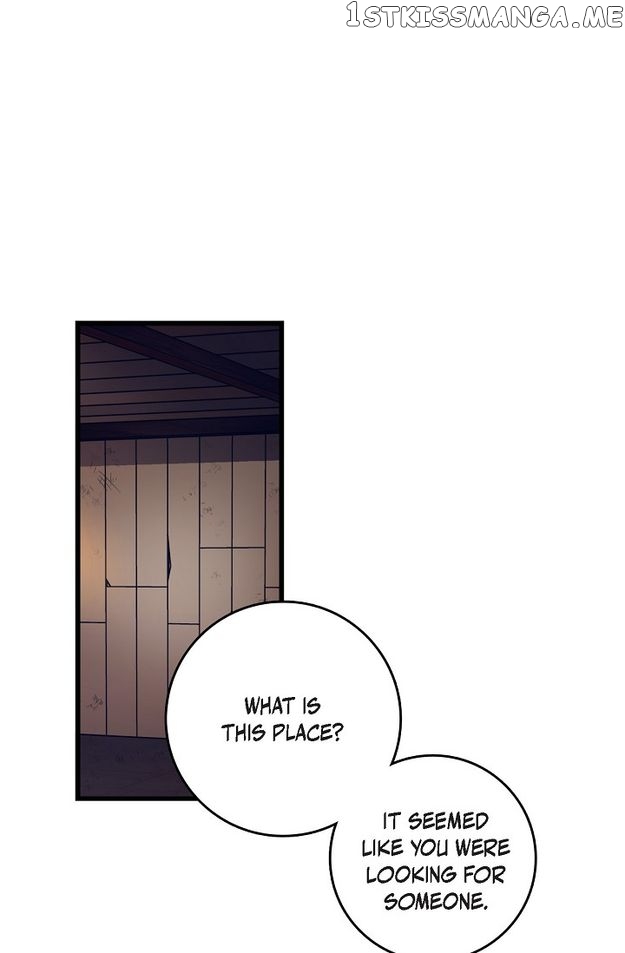 Bring the Love Chapter 131 - page 42