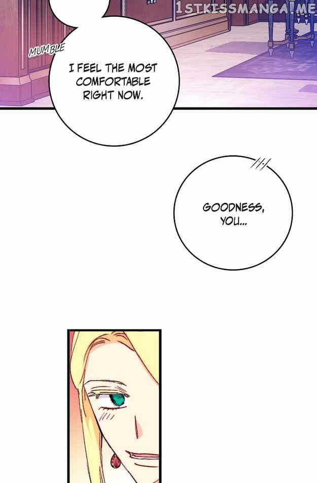 Bring the Love Chapter 130 - page 49