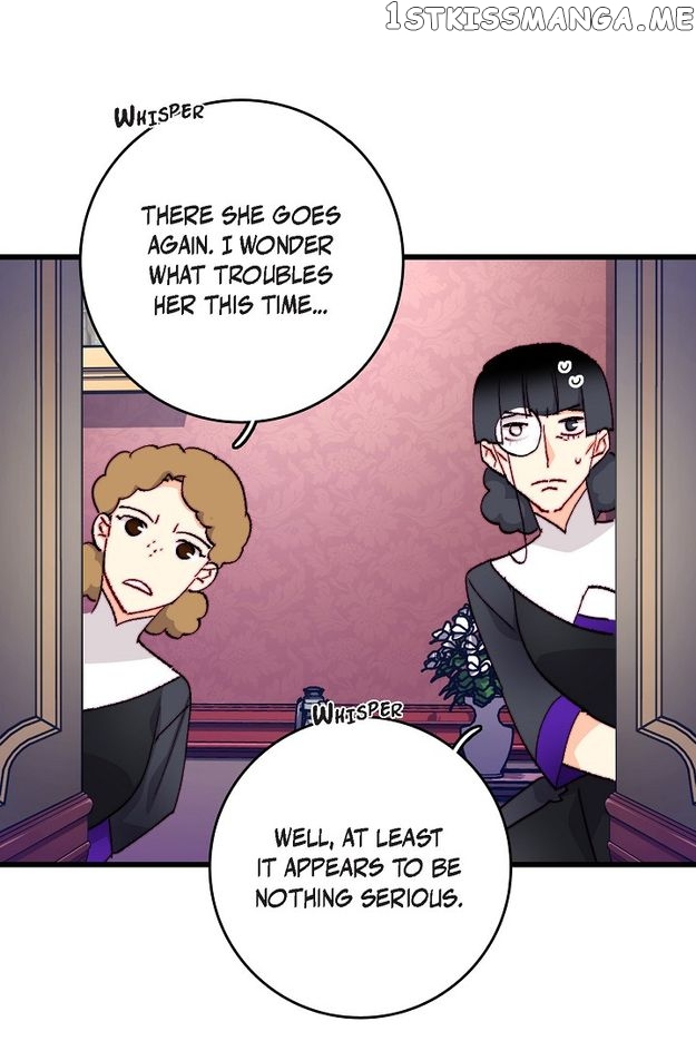 Bring the Love Chapter 128 - page 29