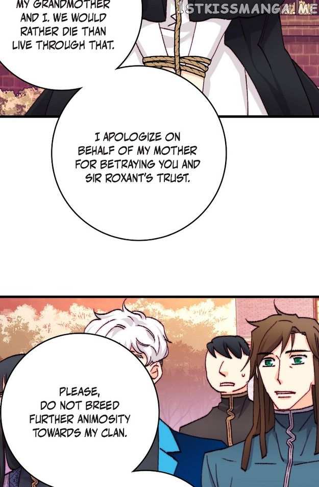 Bring the Love Chapter 126 - page 61