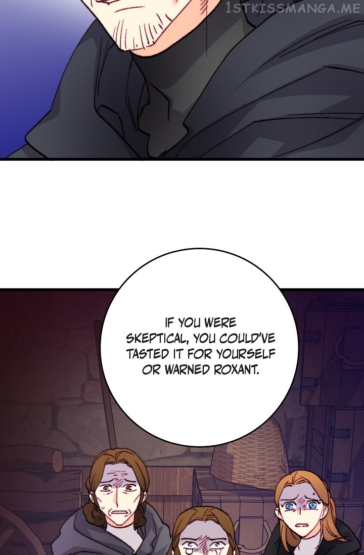 Bring the Love Chapter 120 - page 42