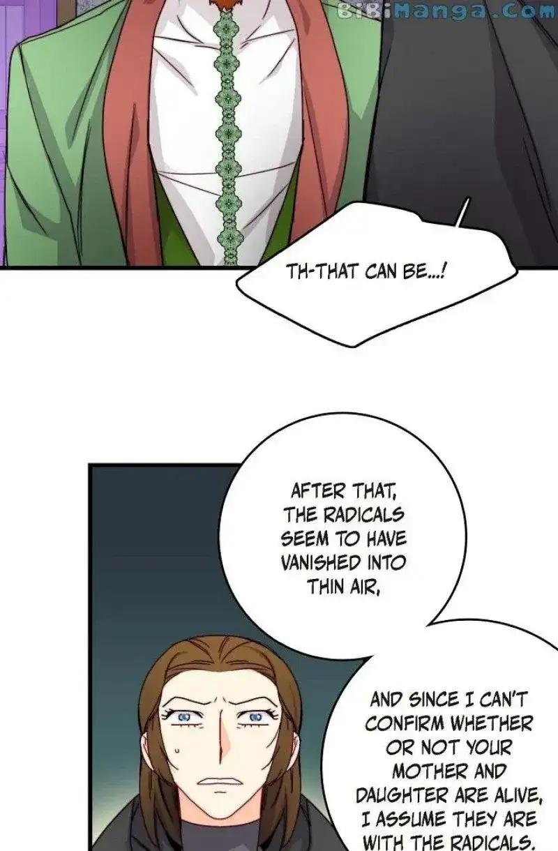 Bring the Love Chapter 113 - page 72