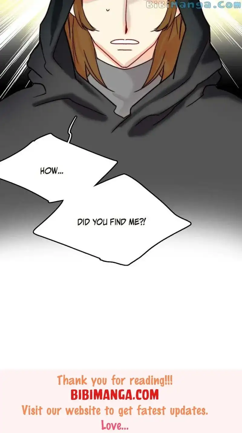 Bring the Love Chapter 113 - page 80