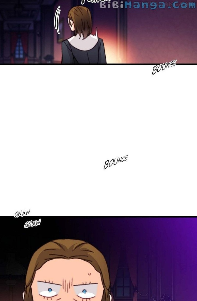 Bring the Love Chapter 112 - page 25