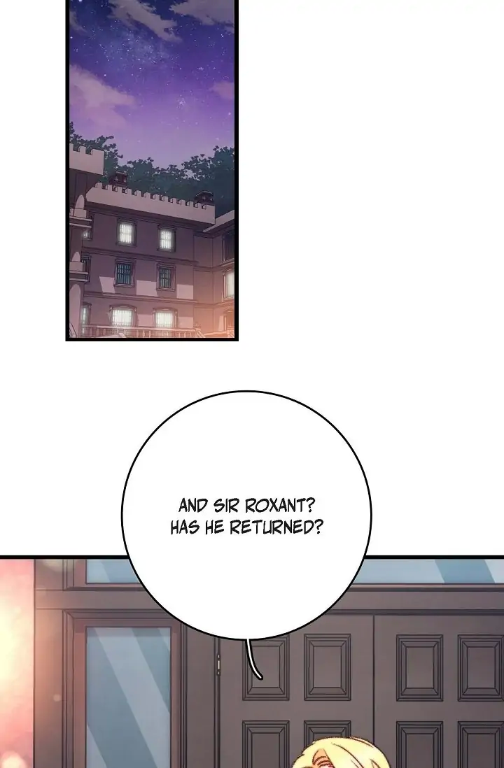 Bring the Love Chapter 111 - page 39