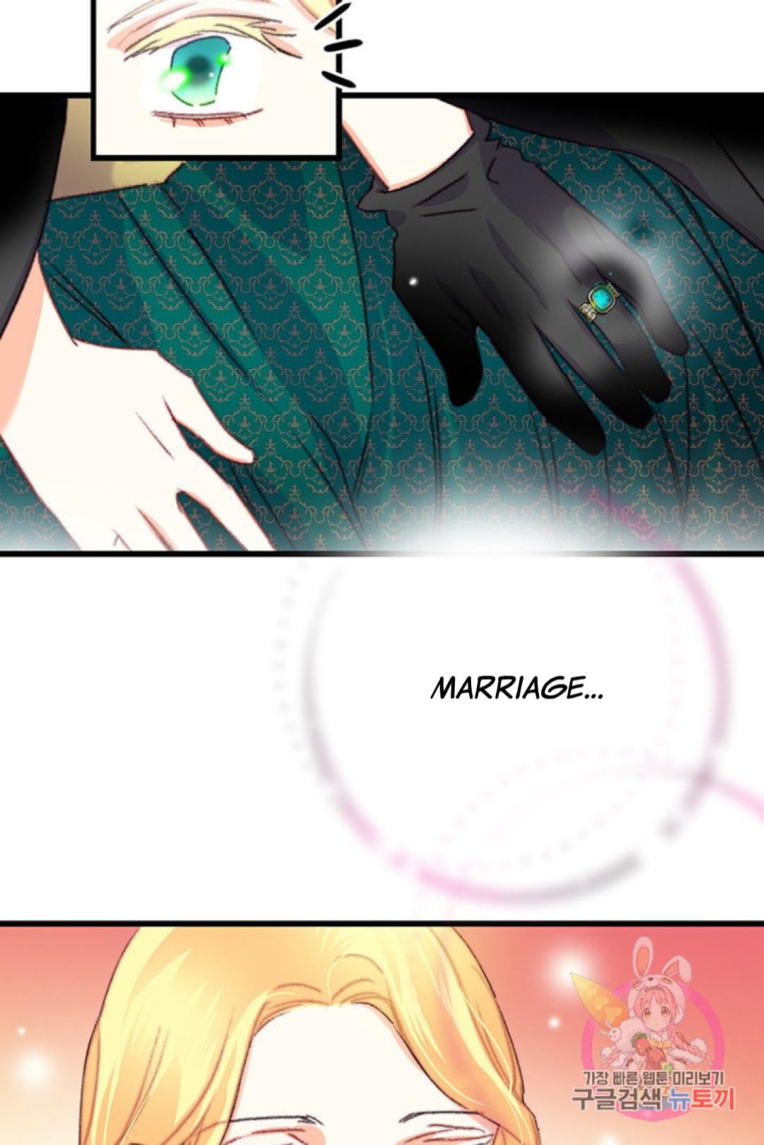 Bring the Love chapter 74 - page 19