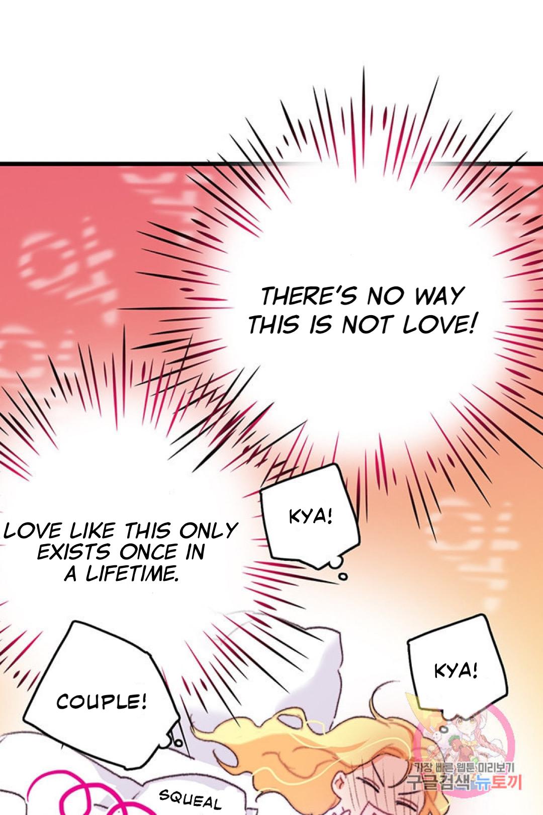 Bring the Love chapter 74 - page 85