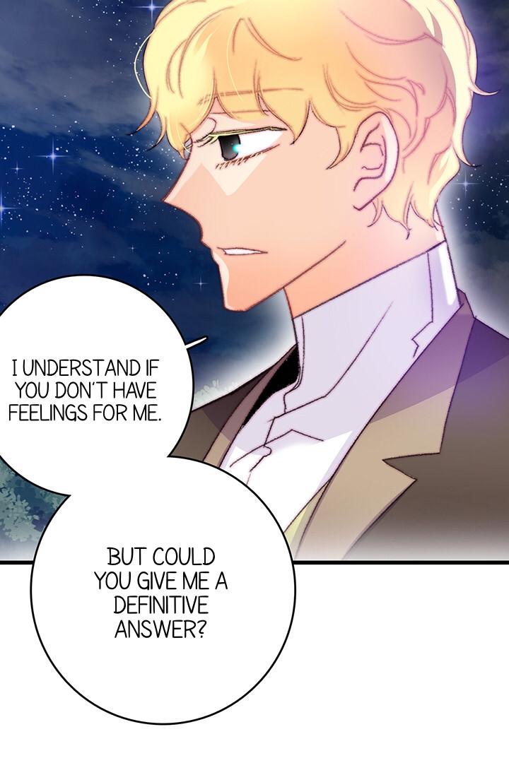 Bring the Love chapter 68 - page 38