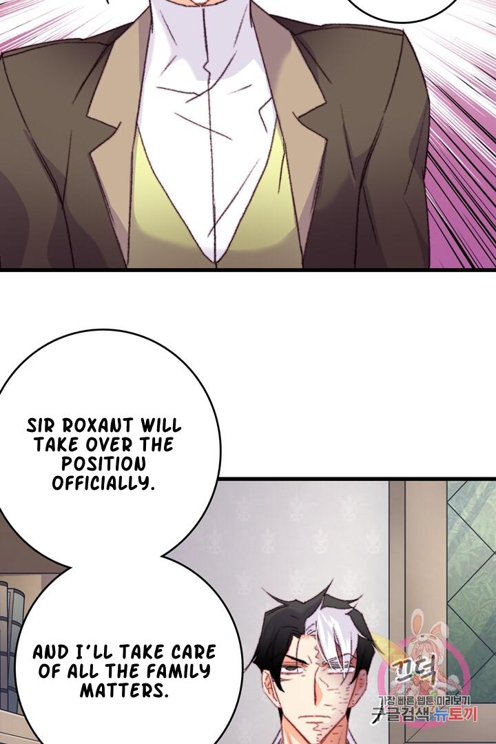 Bring the Love chapter 67 - page 53