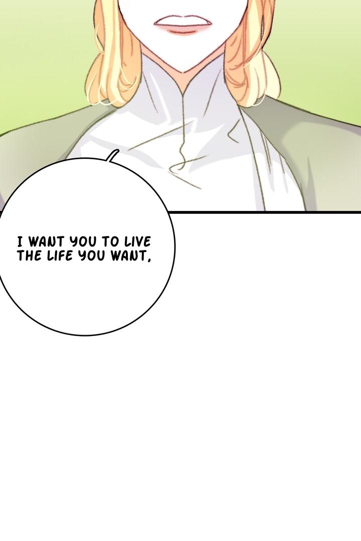 Bring the Love chapter 67 - page 56