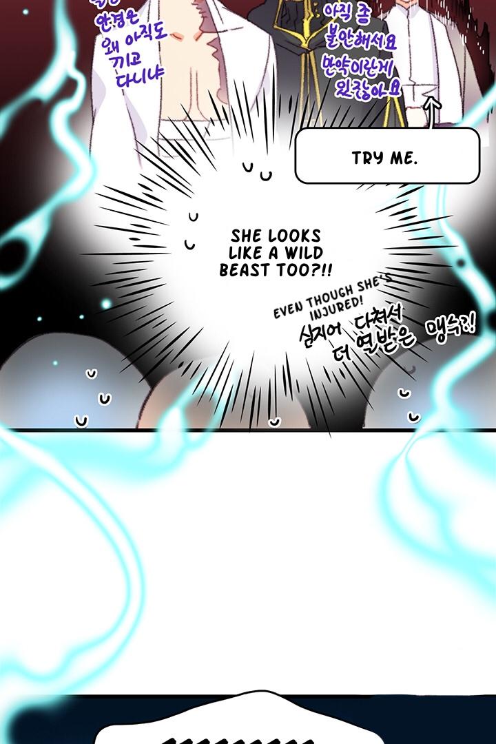 Bring the Love chapter 66 - page 33