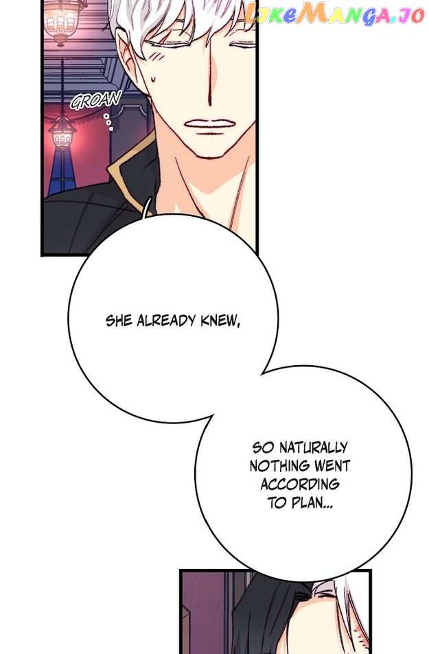 Bring the Love Chapter 140 - page 39