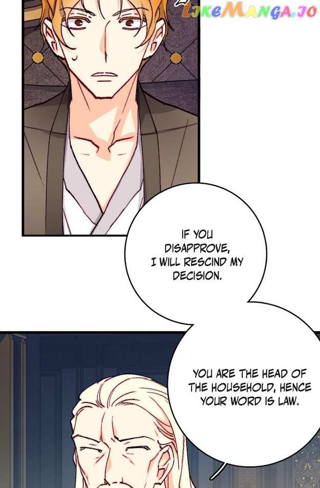 Bring the Love Chapter 140 - page 6