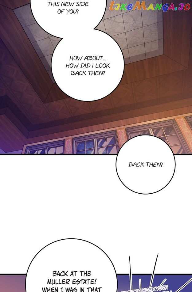 Bring the Love Chapter 140 - page 53