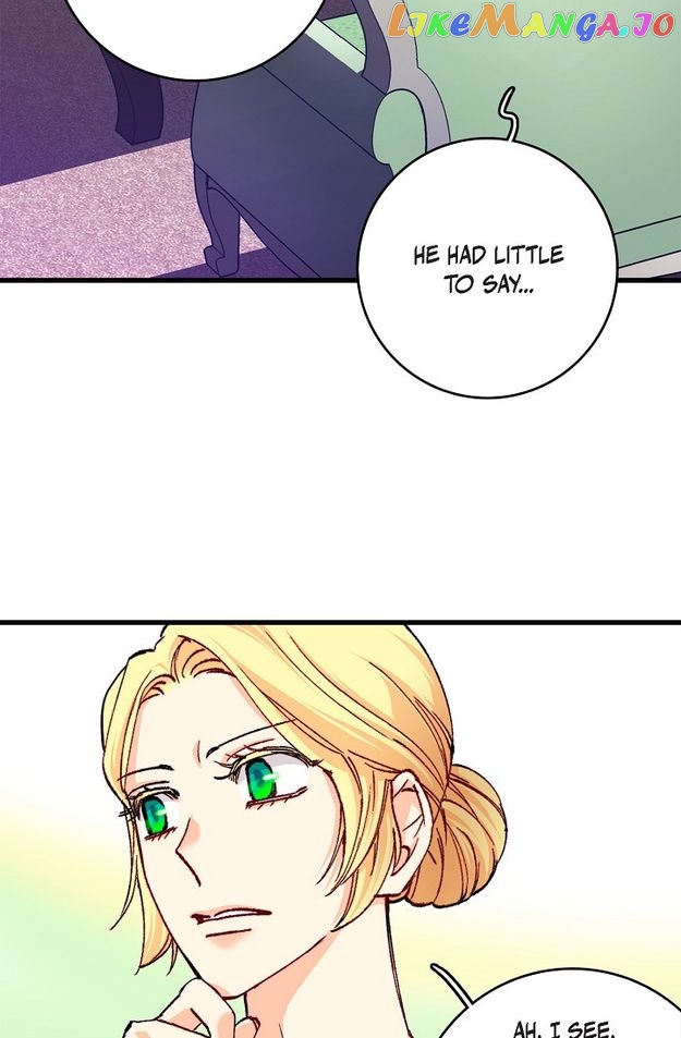 Bring the Love Chapter 141 - page 5