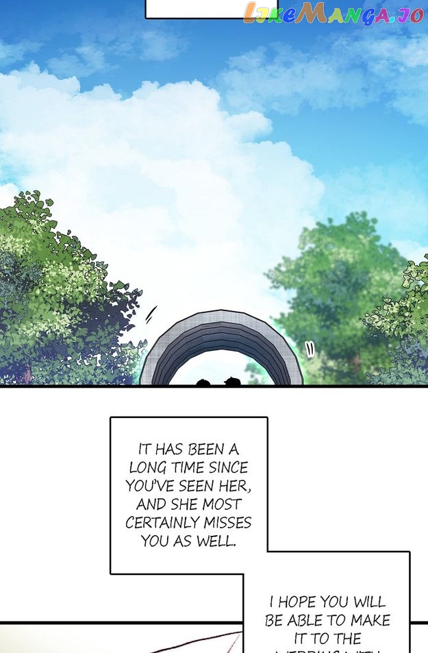 Bring the Love Chapter 142 - page 4