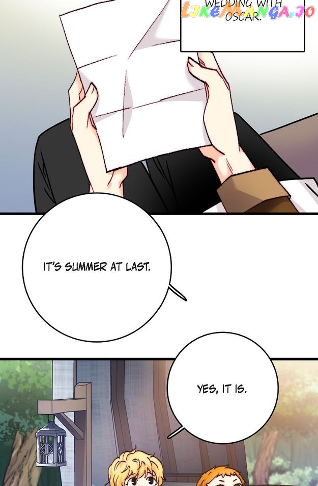 Bring the Love Chapter 142 - page 5