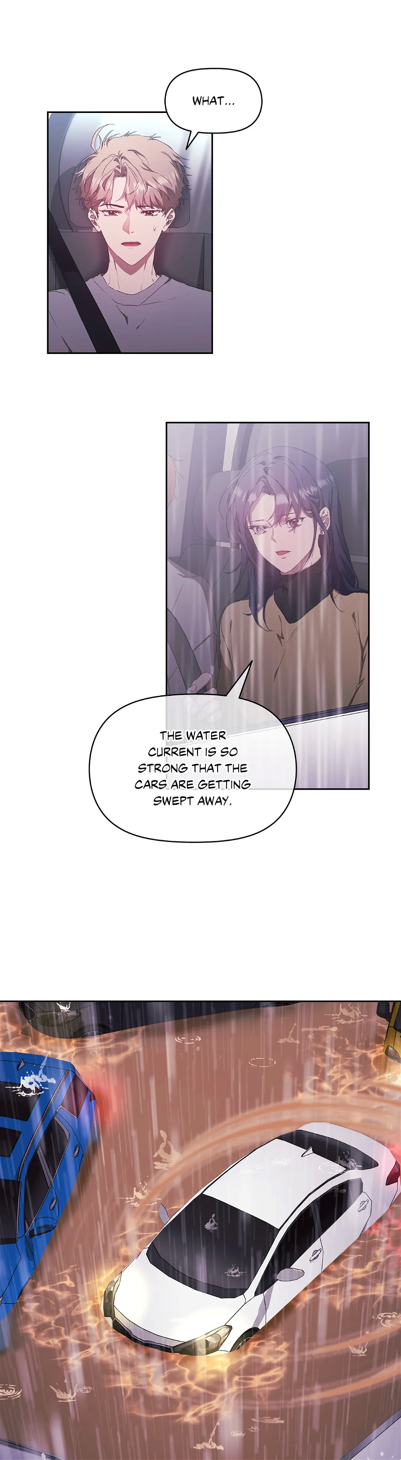 Because It’s Love Chapter 50 - page 18