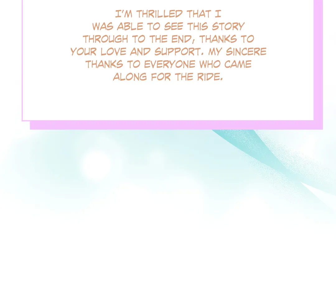 Because It’s Love Chapter 50 - page 39