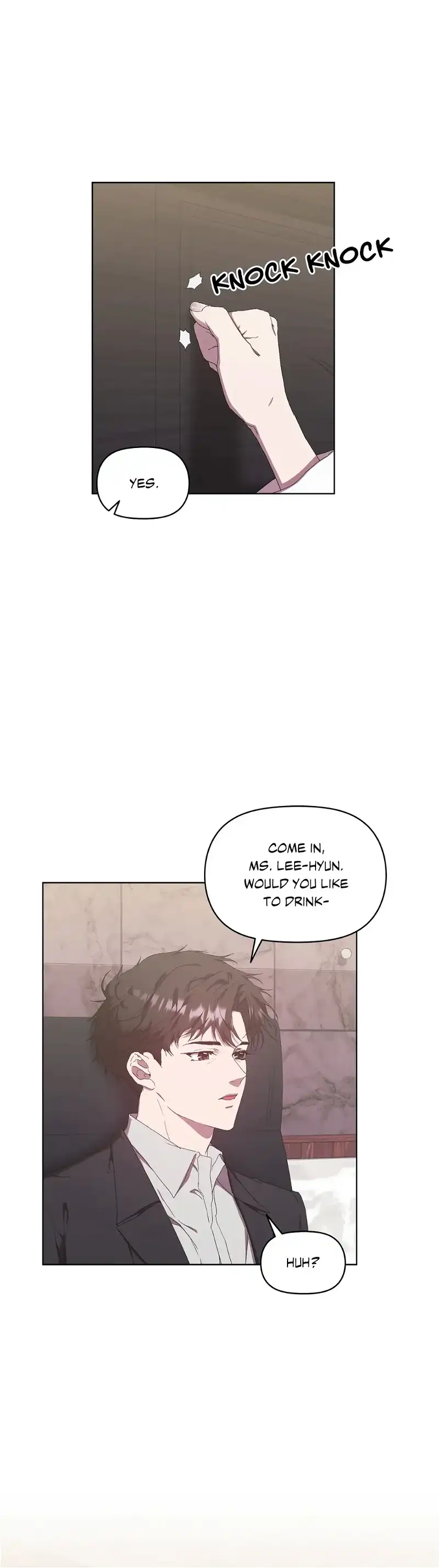 Because It’s Love Chapter 49 - page 2