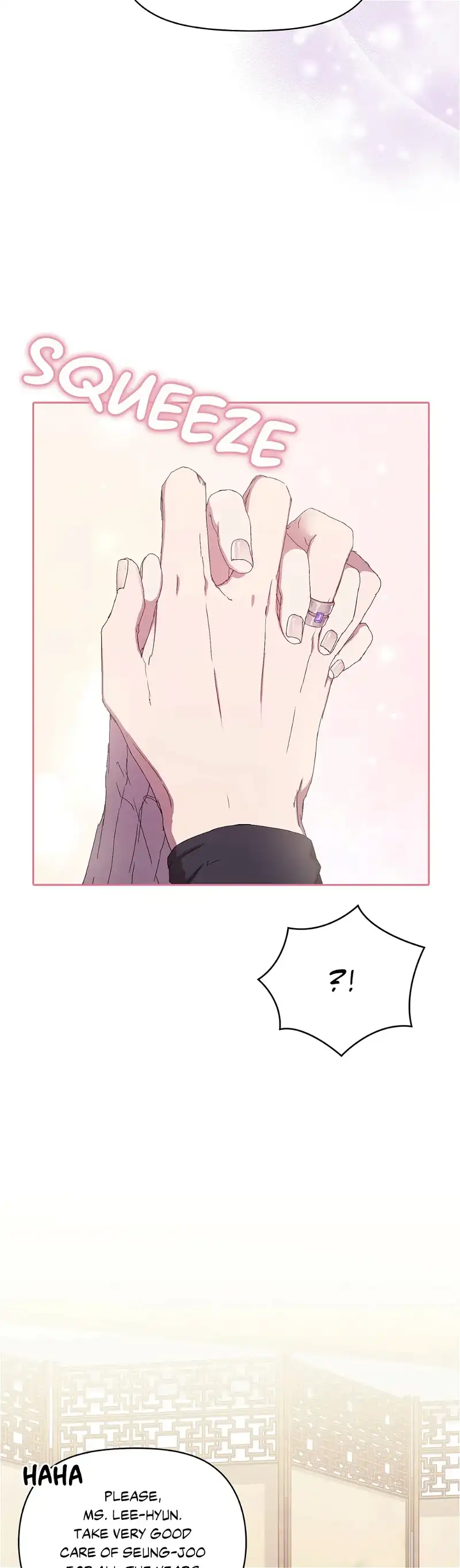 Because It’s Love Chapter 49 - page 28