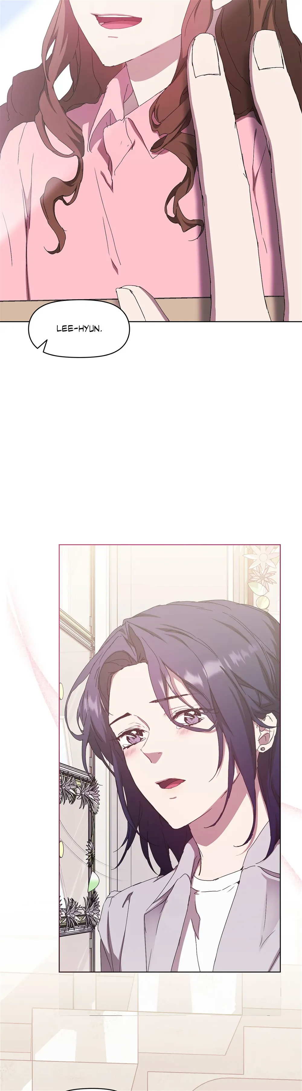 Because It’s Love Chapter 47 - page 32