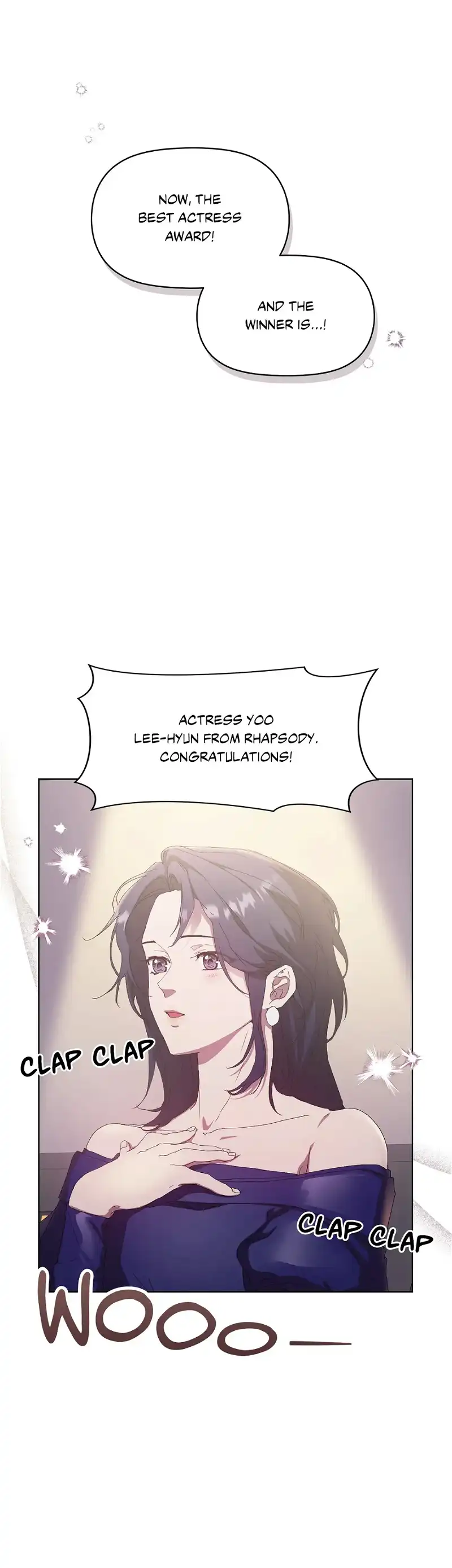 Because It’s Love Chapter 46 - page 27