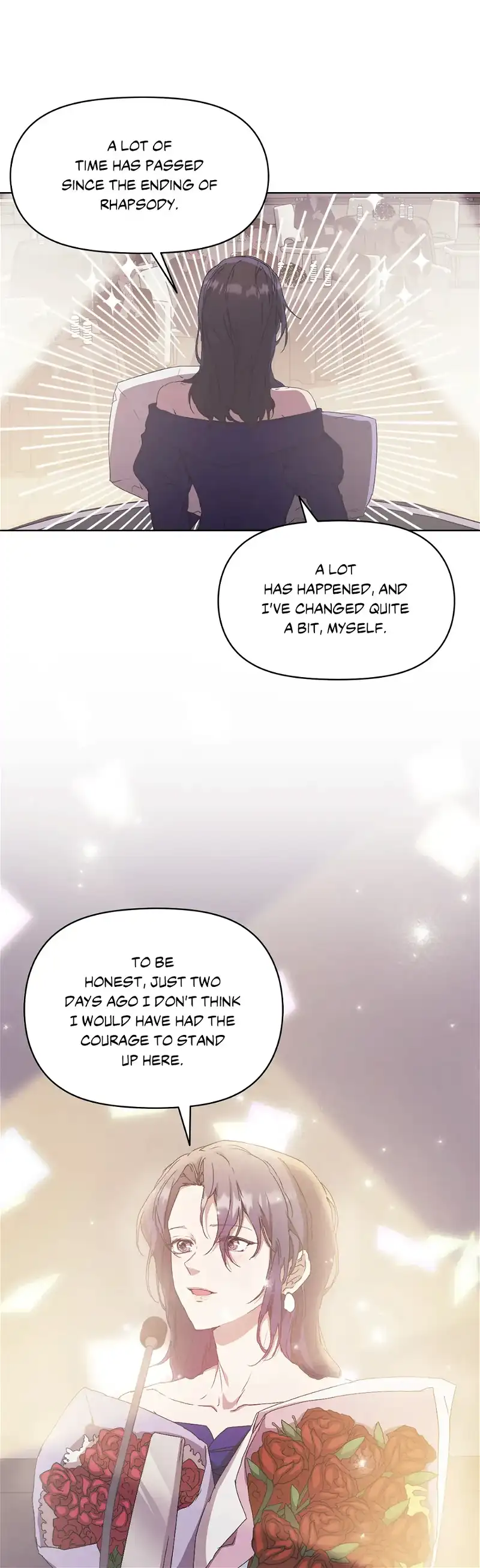 Because It’s Love Chapter 46 - page 29