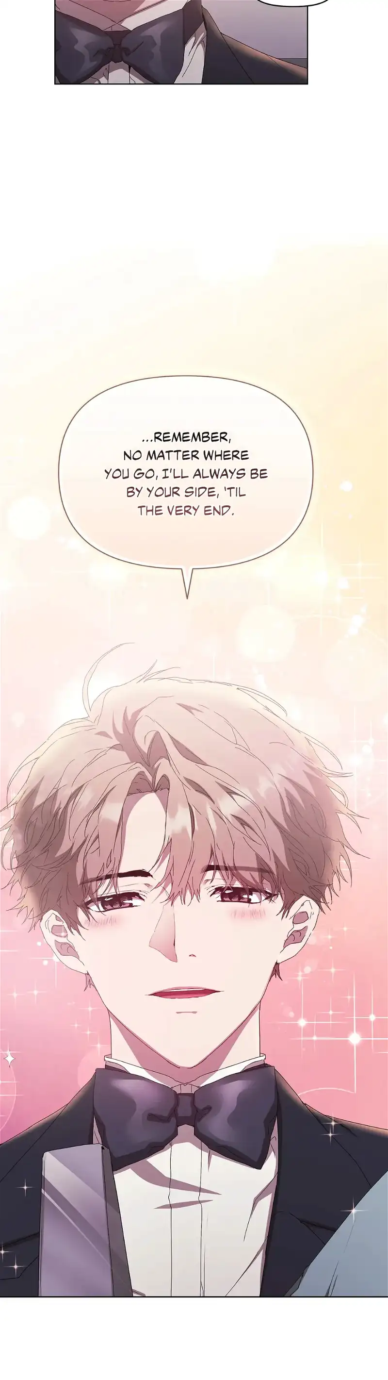 Because It’s Love Chapter 46 - page 41