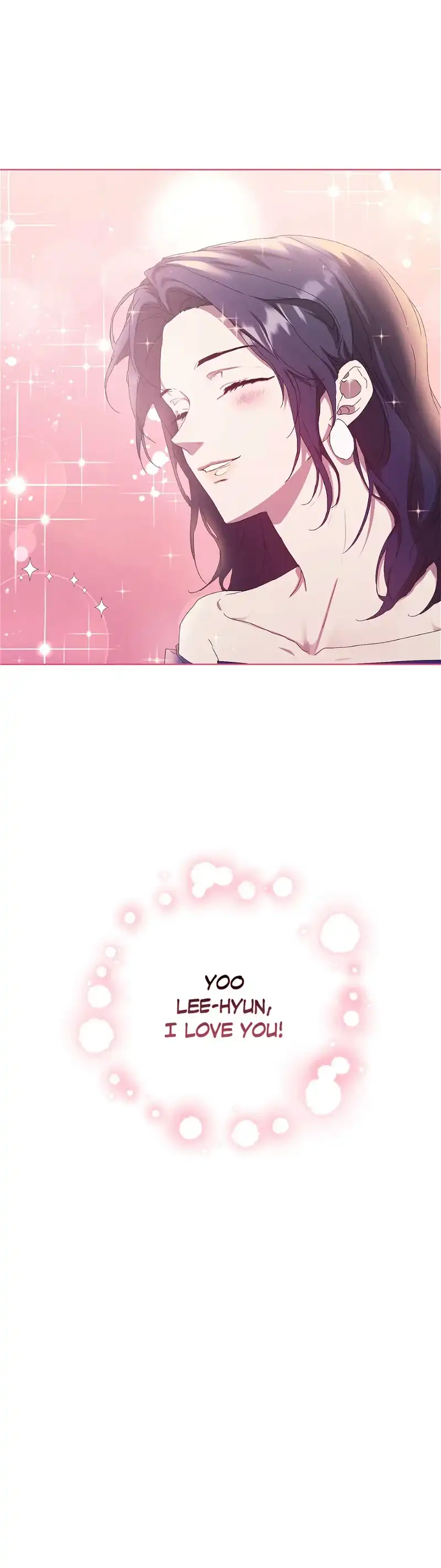 Because It’s Love Chapter 46 - page 42