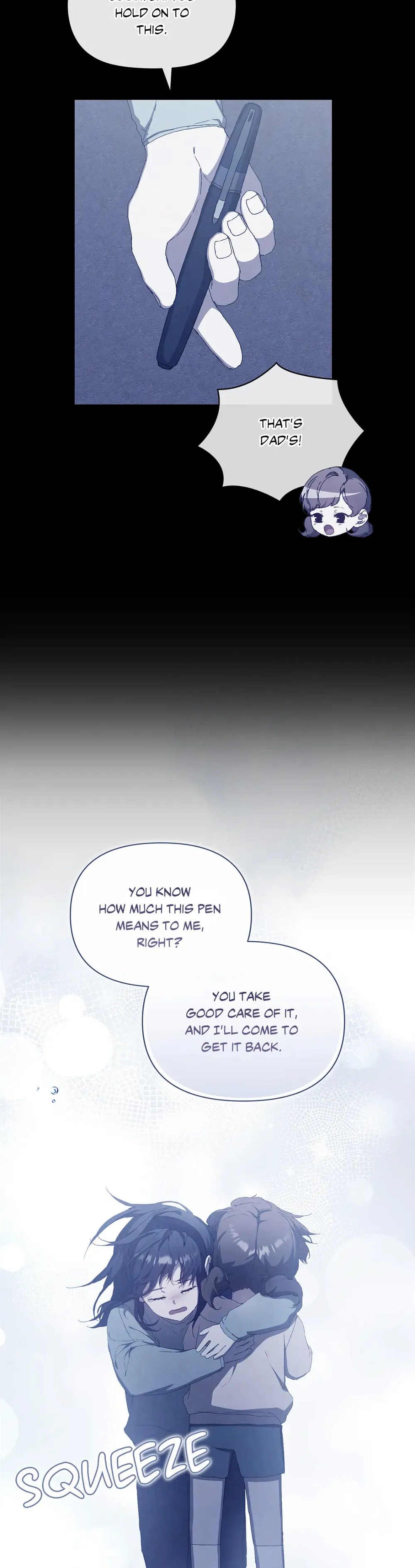 Because It’s Love Chapter 44 - page 4