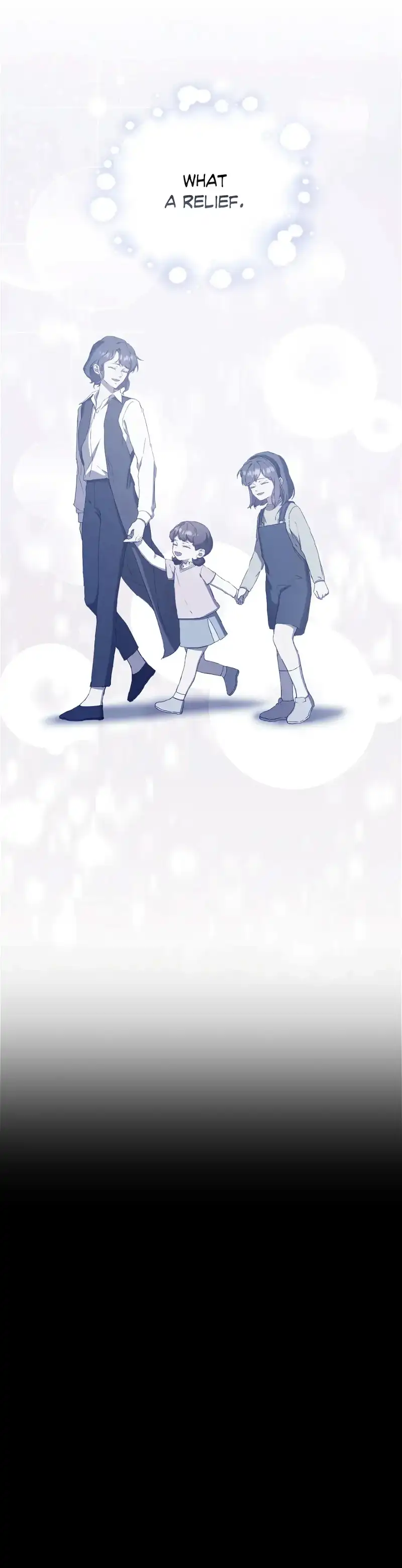 Because It’s Love Chapter 43 - page 23