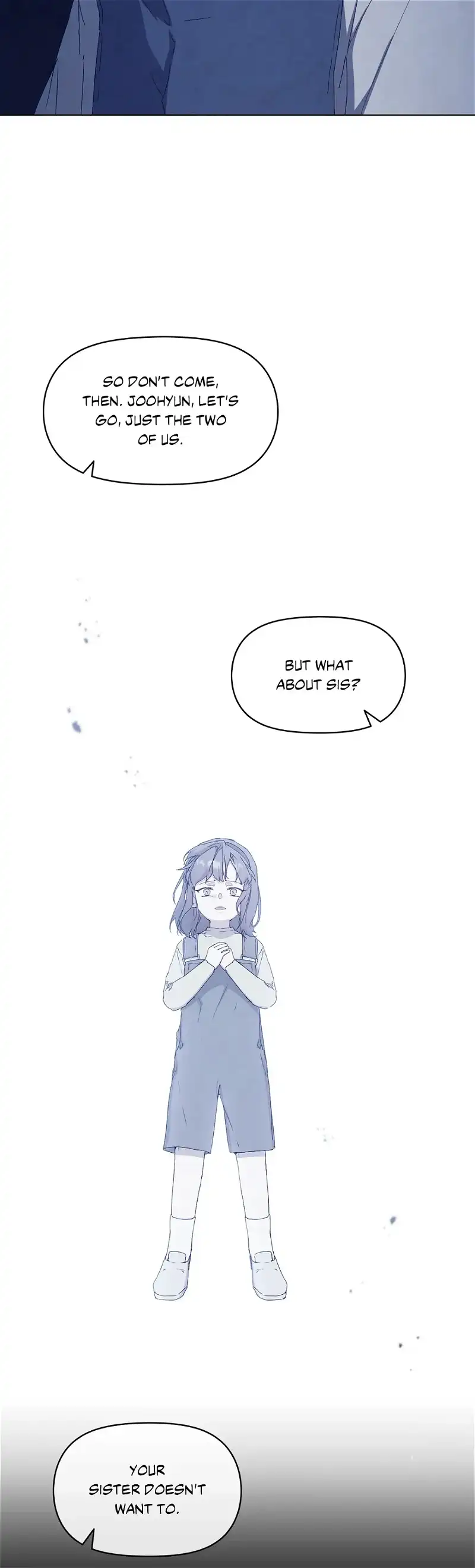 Because It’s Love Chapter 43 - page 29