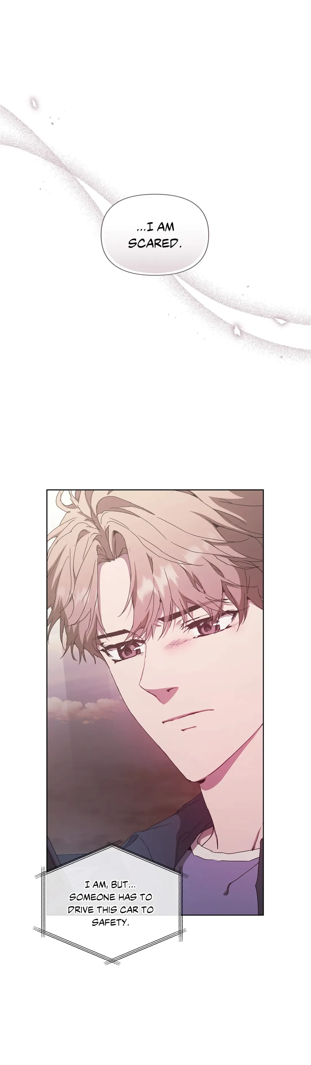Because It’s Love Chapter 42 - page 22