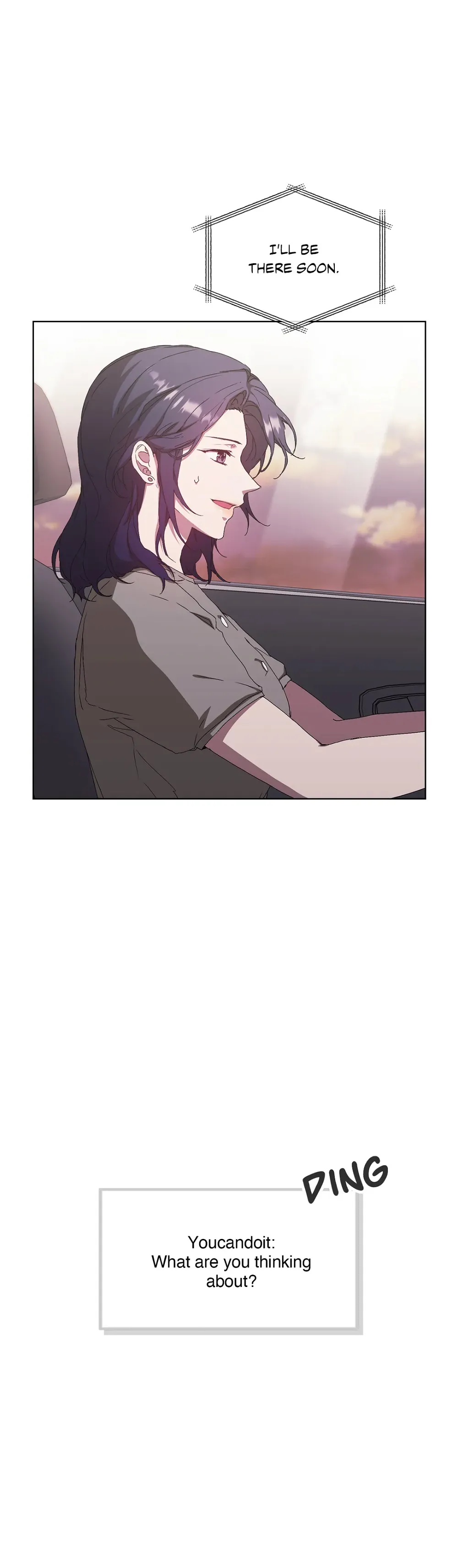Because It’s Love Chapter 42 - page 26