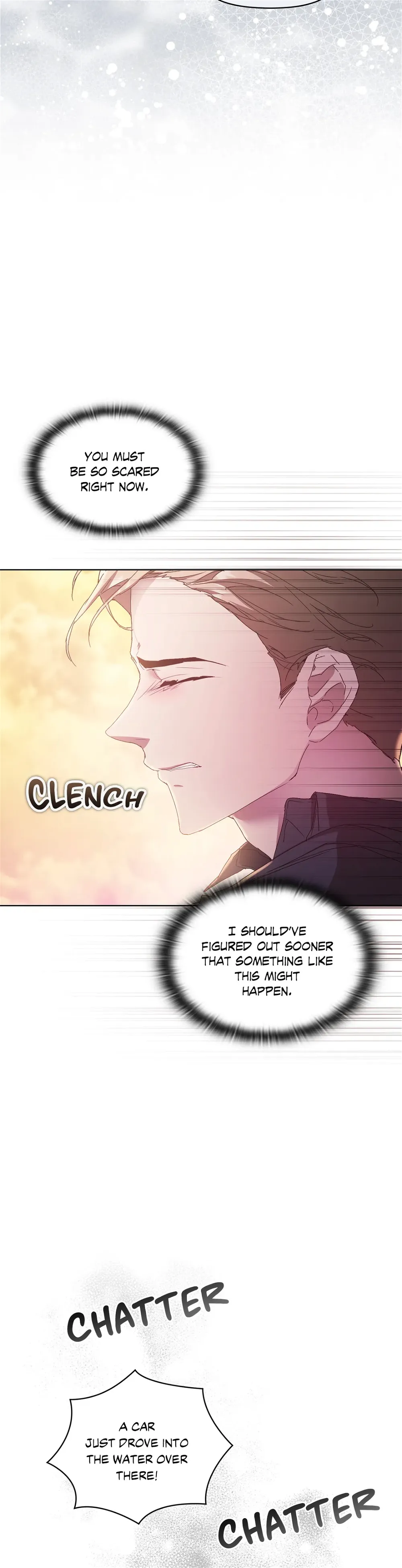 Because It’s Love Chapter 42 - page 38
