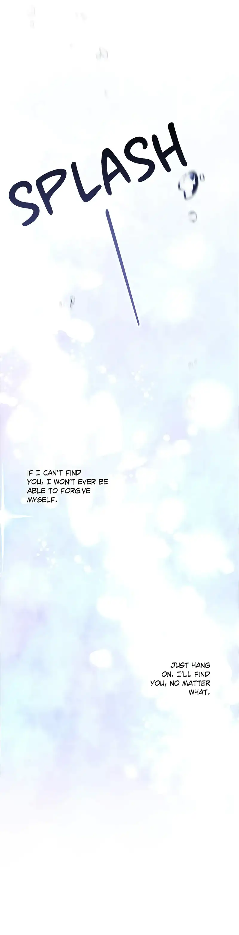 Because It’s Love Chapter 42 - page 41