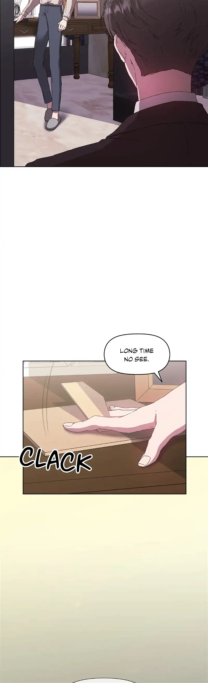 Because It’s Love Chapter 41 - page 4