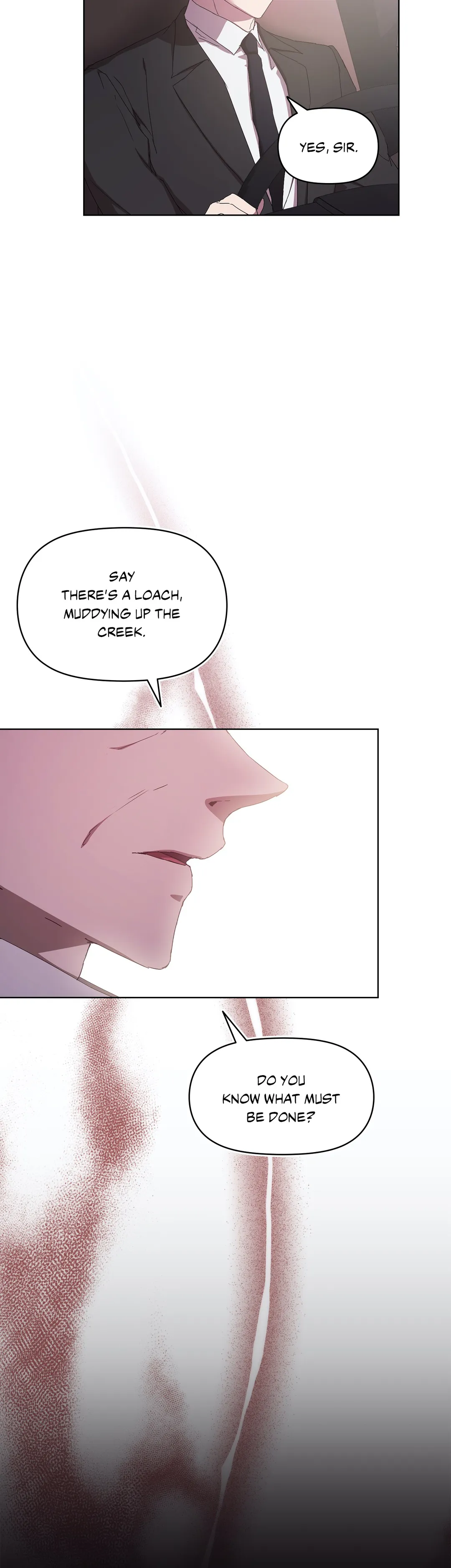 Because It’s Love Chapter 40 - page 46