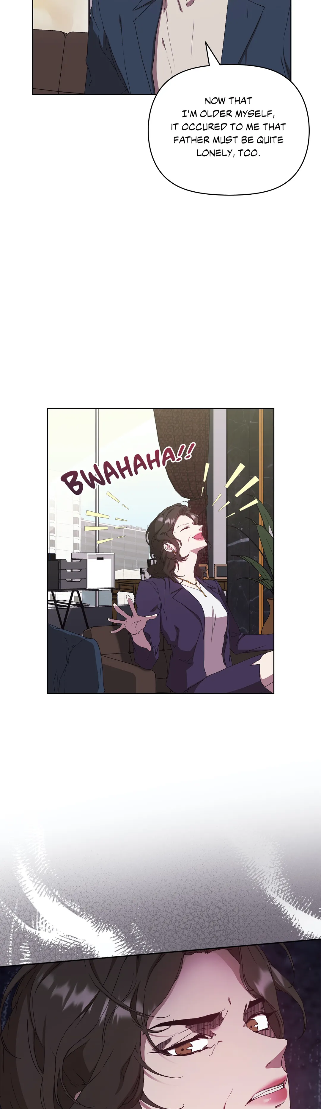 Because It’s Love Chapter 38 - page 14